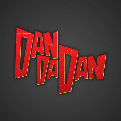 Dandadan Manga