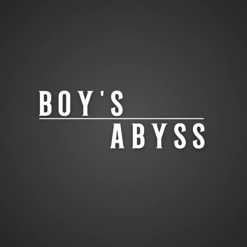 Boy's Abyss Manga