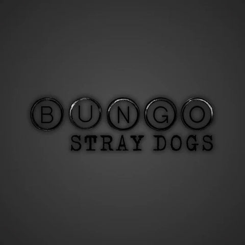 Bungo Stray Dogs' Manga