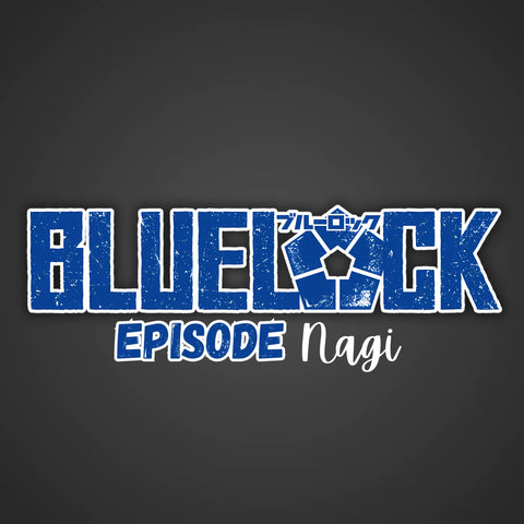 Blue Lock Manga
