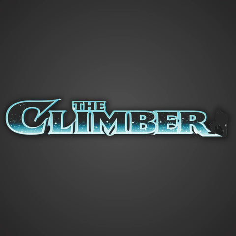 The Climber Manga