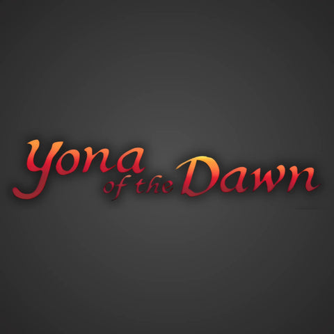 Yona of the Dawn Manga