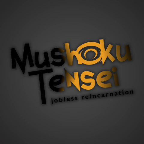 Mushoku Tensei Manga