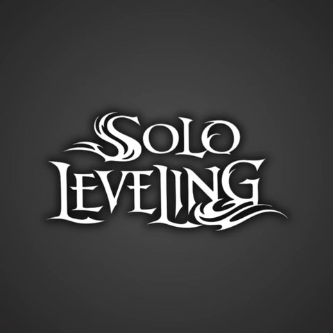 Solo Leveling Manhwa
