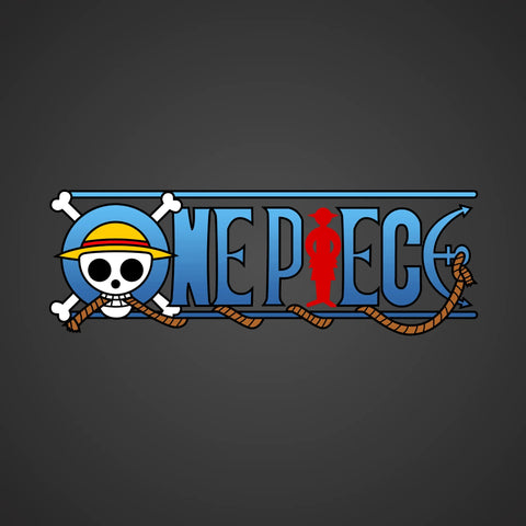 One Piece Manga