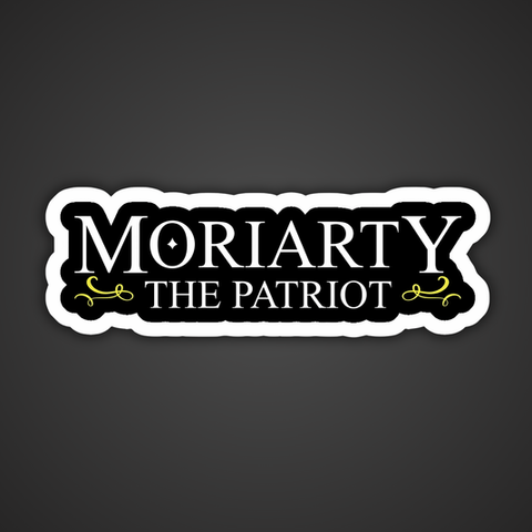 Moriarty the Patriot Manga