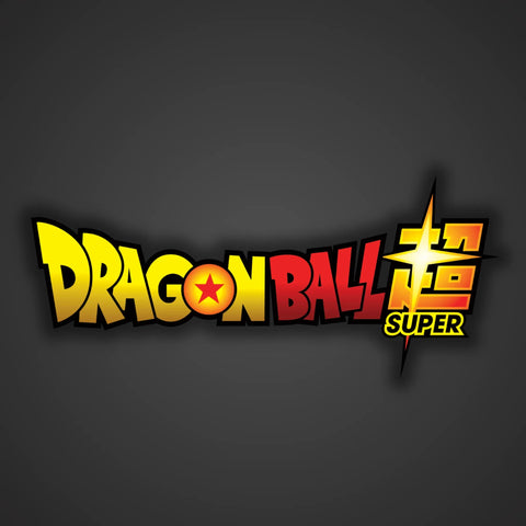 Dragon Ball Super Manga