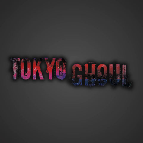 Tokyo Ghoul Manga