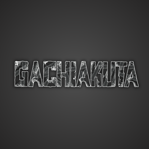 Gachiakuta Manga