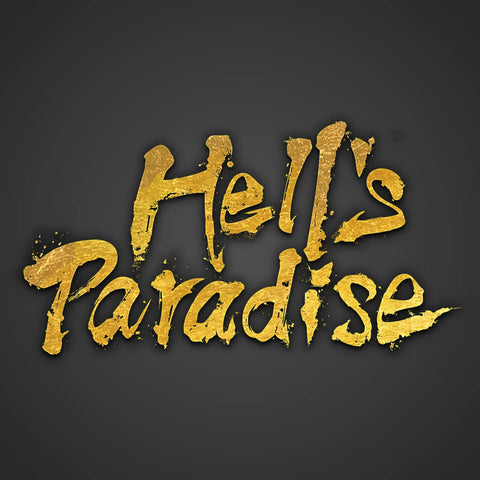 Hell’s Paradise Manga