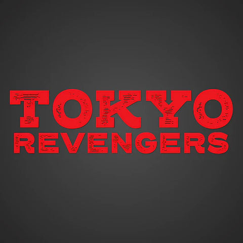 Tokyo Revengers Manga