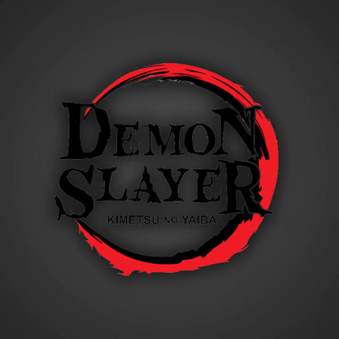 Demon Slayer Manga