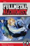 Fullmetal Alchemist Manga Volume 20