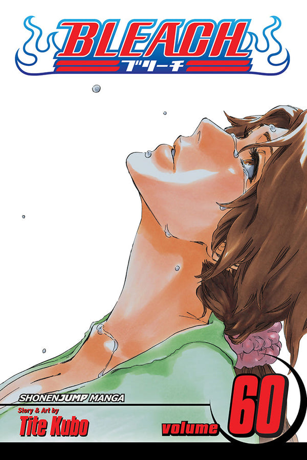 BLEACH Manga Volume 60